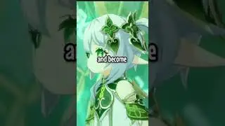 Paimon is the Unknown God CONFIRMED?! 