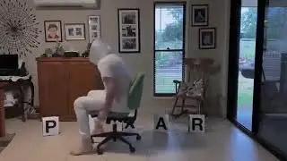 Pixar Logo In Real Life