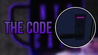 Как получить бейдж “THE CODE” в режиме Vibe NYS