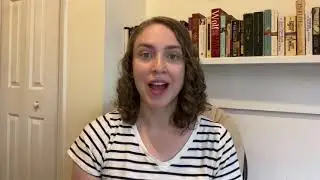 How to Write Fiction 2: Character Development