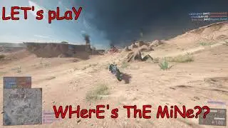 Where are the Mines Silk Road Edition