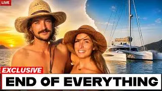 What Really Happened To Sailing La Vagabonde