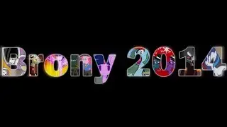 Brony 2014