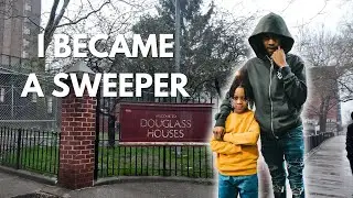 I Became A Sweeper FT Jayhound & Jay5ive
