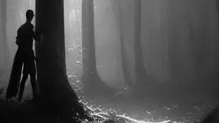Scary Stories For A Chilling And Spooky Night