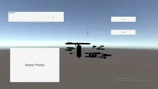 Rust Prefab Breaks как сломать префаб от разработчиков раст
