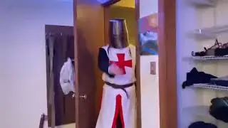 Perfectly Cut Crusade Memes