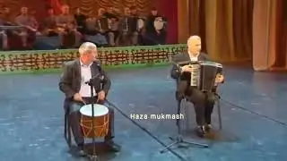 Паскаевский юбилей...Шамиль Исаев🎹 и Наби Дибиров🥁