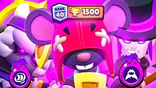 MOE 1500 TROFÉUS no FUTE-BRAWL com 2 PRO PLAYERS!