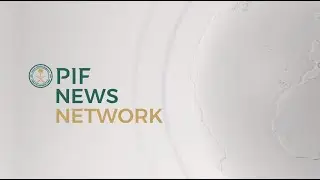 PIF News Network | FII Rio de Janeiro 2024