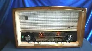 PHILIPS CAPELLA 673