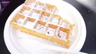 Jom ke Belgium - Episod 4