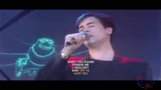 Human League - Human (with lyrics)