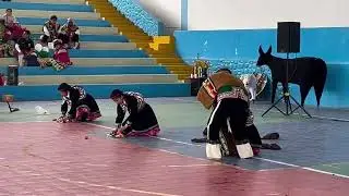 34 años IES Huando