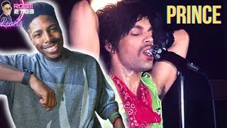 Prince's Legendary Night at Ritz NY: Full Reaction 💜
