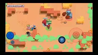 NITA wins in single SOLO SHOWDOWN (GAMESTEIN)