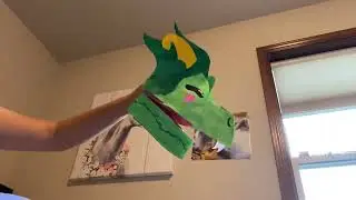 An eye for an eye 