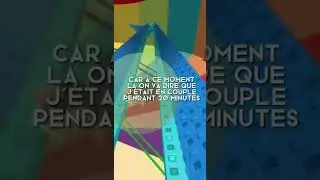 || Ma Pire Erreur Que J’ai Fait Sur Roblox || - William et sarah // #roblox #short #pedophile