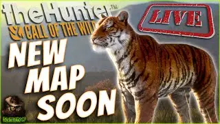 Tigers & So Much More Confirmed! Lets Talk About The New Nepal Map & Grind! Call of the wild