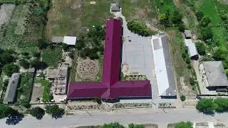 с. Долинское, Ренийский район