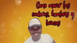 Ejercicios para mejorar tu Fortaleza, Fluidez y Control Corporal | Hombros Tronco Cadera y Cintura