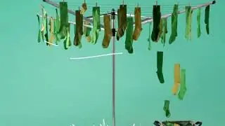 Let's Dry Outside – HM Store – www.hmstore.com.ua