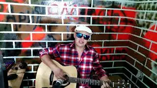 Не сомной(ЧайФ cover)Серега Спиридонов