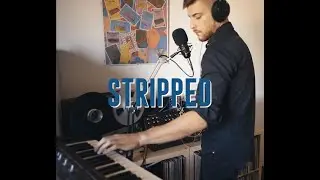 "Stripped" - Moog Mother 32\DFAM\Korg Ms20
