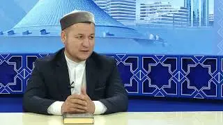 Намаздың қос дүниелік пайдасы