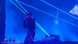 Travis Scott - Stargazing (Ao Vivo no Primavera Sound 2022 - Brasil)