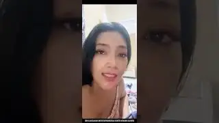 Very transparent house dress, no bra 😍 