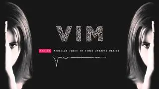 The Do - Miracles (Back In Time) (Parrad Remix)