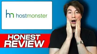 HostMonster Review: Honest User Experience & Features Breakdown (2025)