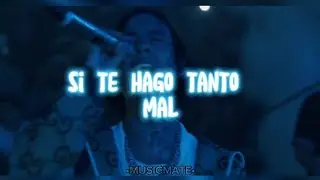 NATANAEL CANO | O ME VOY O TE VAS | LETRA + V OFICIAL #natanaelcano #regionalmexicano