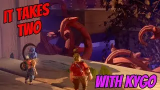 It Takes Two (Part 10)