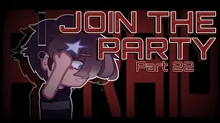 [FNaF] Join The Party || Collab || Part 22 || Happy 10th Anniversary FNaF!!!