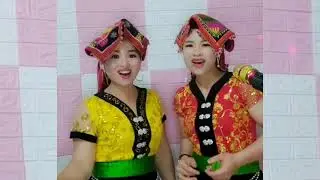 Điệu xòe thương nhau : Anh Trang YB - Lương Viền.