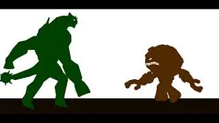 Ben 10 Pivot: UA vs OV