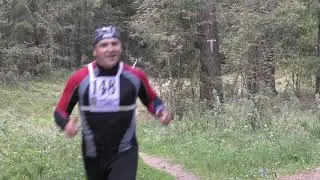 Кросс наций в г. Конаково (14.09.2019)