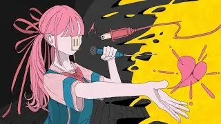 CASI - 尊き推し feat.初音ミク