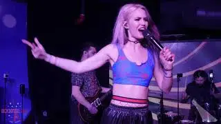 City of the Weak 9 camera 4K Live from Las Vegas Buzztv Season 11 Episode 1