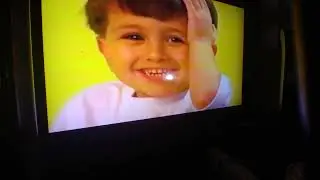 Opening to Rugrats: Runaway Reptar 1999 VHS