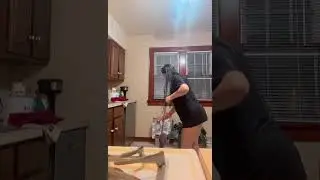 جديد روتيني اليومي في البيت 🔥نار 