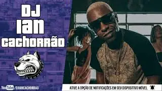 FAZENDO FILHO ATÉ UMAS HORAS - (DJ IAN CACHORRÃO)