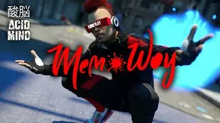 Мем Шоу Game!