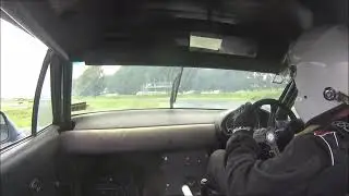Roadster Drift Meremere Driftdays 15022025