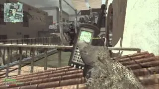 MSR Moab in GW Kill Confirmed