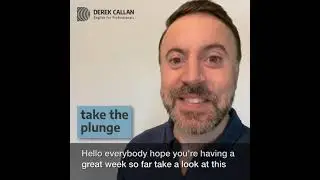 to take the plunge [idiom/meaning]