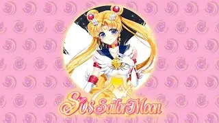 CREANDO A SAILOR MOON + CC 2020 / LOS SIMS 4 😍
