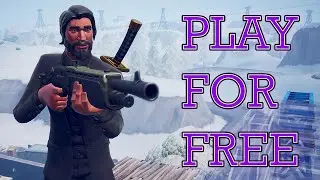 How to get FORTNITE Battle Royale FOR FREE | 2020 GUIDE/TUTORIAL 100% LEGIT!!